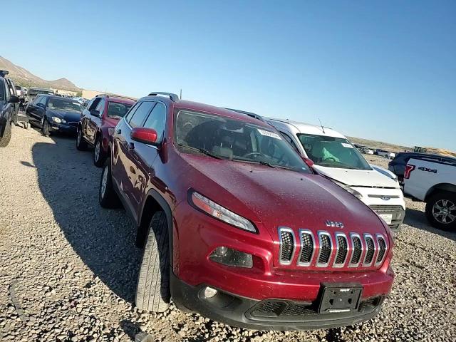 2014 Jeep Grand Cherokee - Image 11