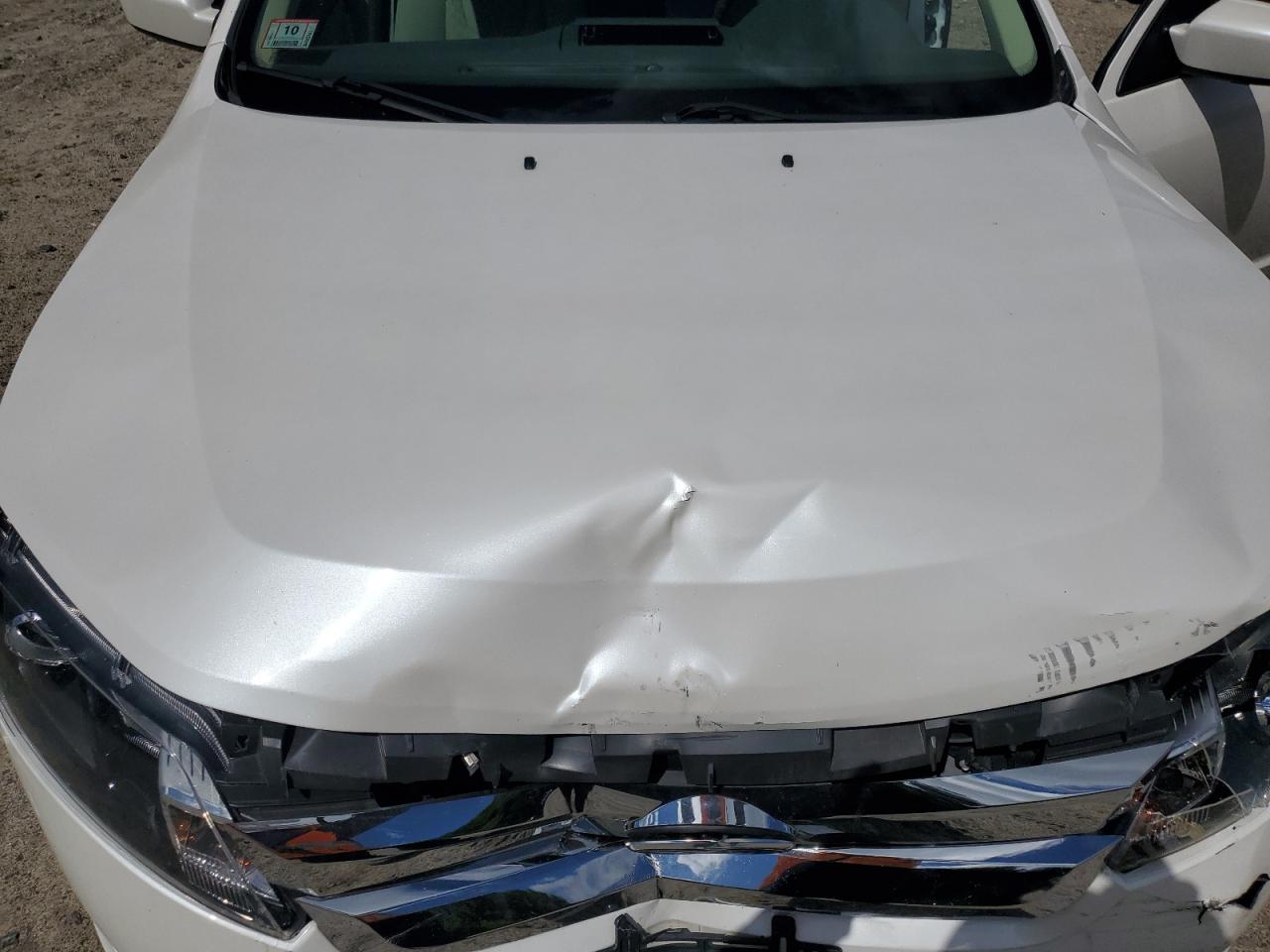 2012 Ford Fusion Se VIN: 3FAHP0HA9CR299137 Lot: 60276234