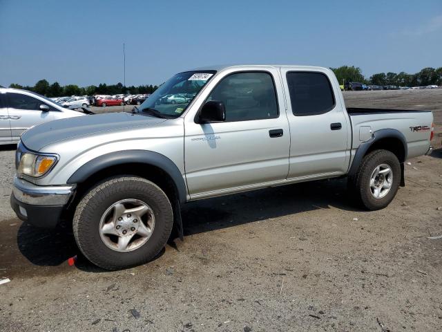 5TEHN72N54Z378455 | 2004 Toyota tacoma double cab