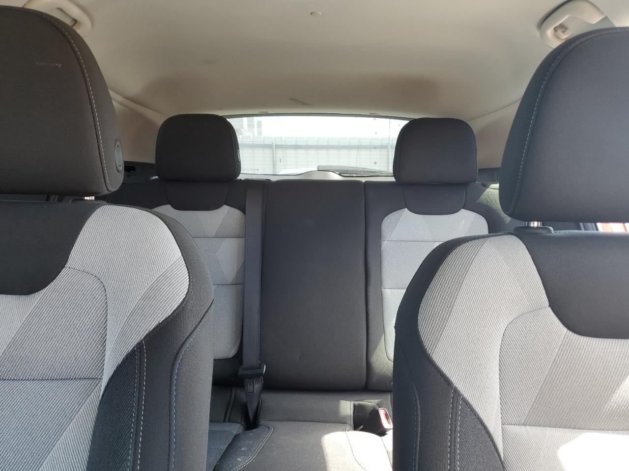 2024 Chevrolet Trax Ls VIN: KL77LFE20RC164750 Lot: 58953644