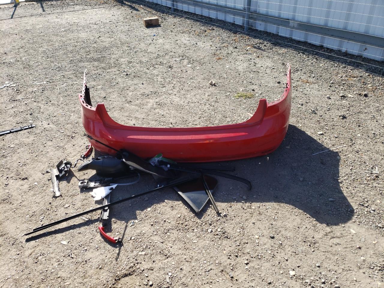 2017 Volkswagen Jetta Sport VIN: 3VWD17AJ4HM391769 Lot: 60568074