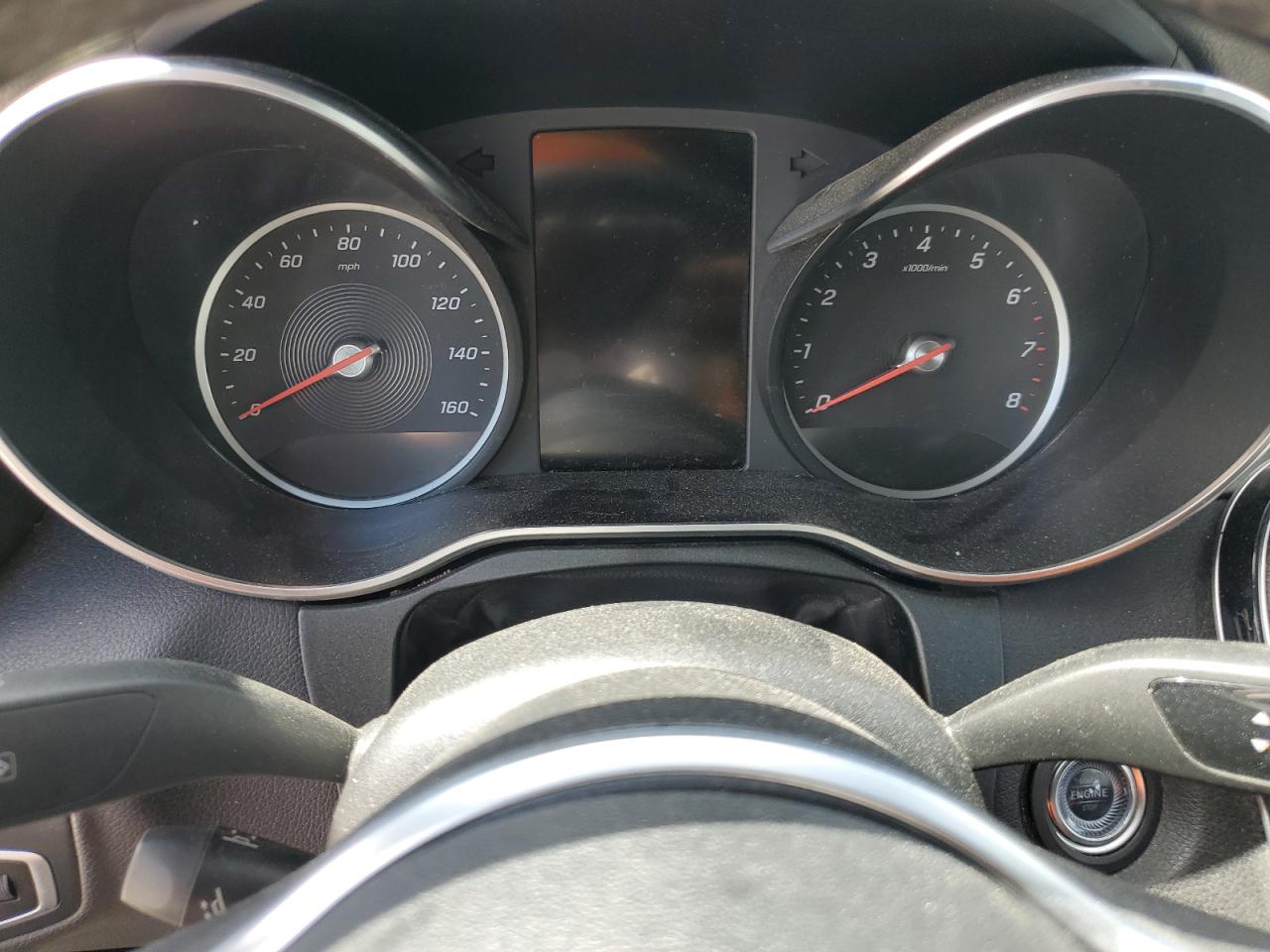 2019 Mercedes-Benz C 300 VIN: 55SWF8DB4KU317673 Lot: 60216714