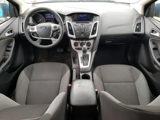 1FAHP3K24CL293196 | 2012 Ford focus se