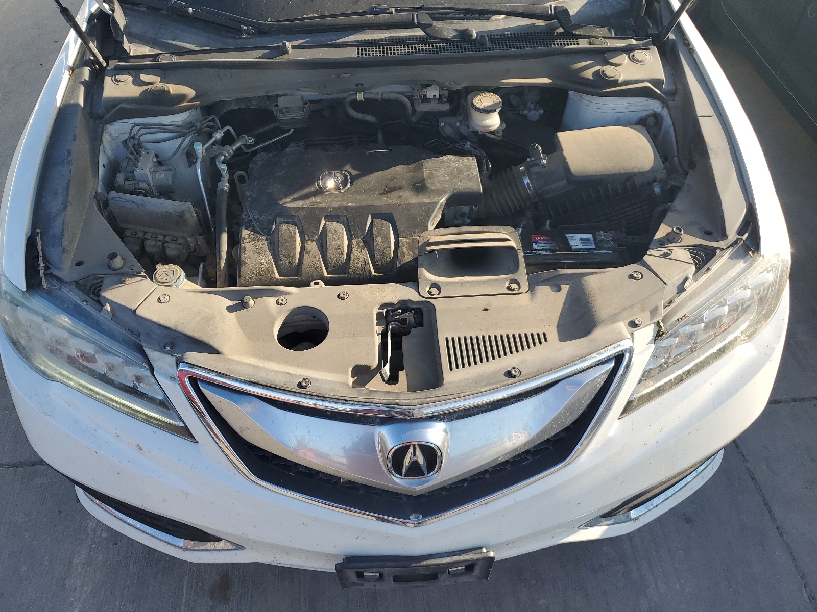 5J8TB3H32HL024187 2017 Acura Rdx