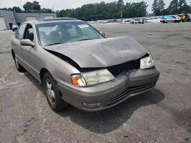 1999 Toyota Avalon Xl VIN: 4T1BF18B4XU324022 Lot: 60913764