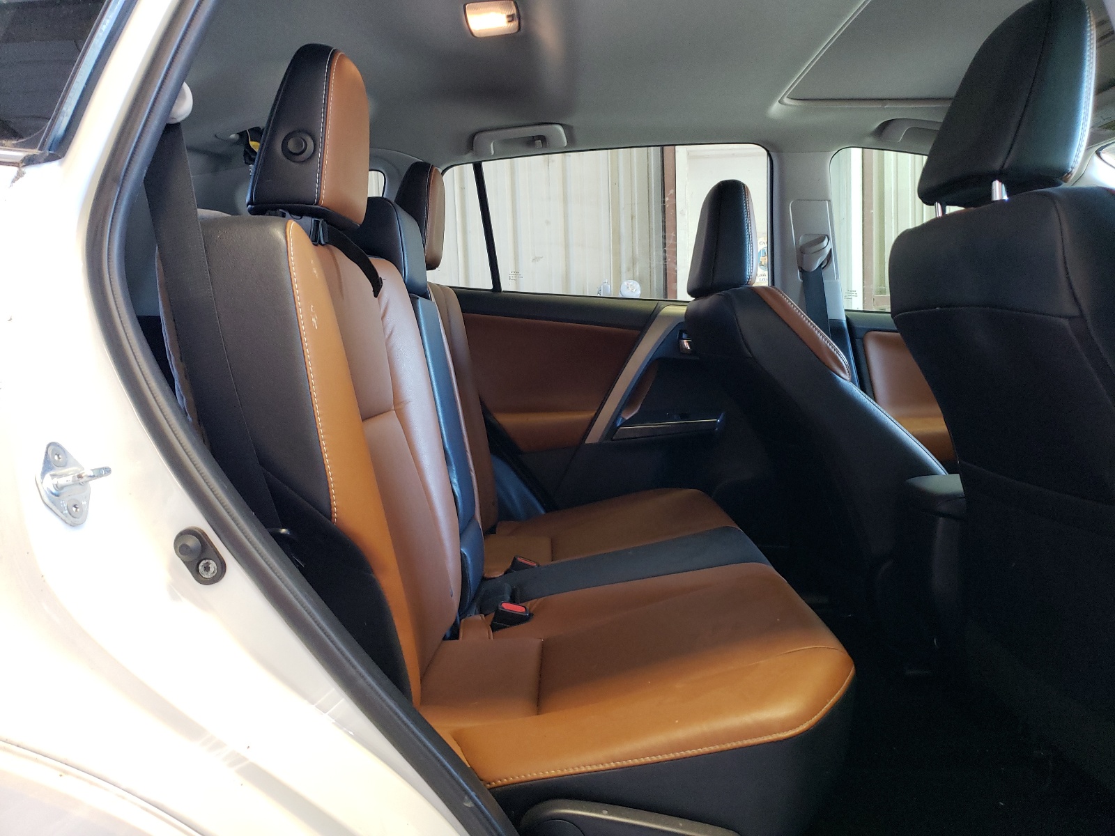 2T3DFREV7HW546696 2017 Toyota Rav4 Limited