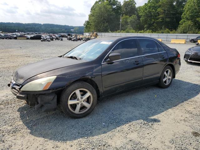 2004 Honda Accord Ex