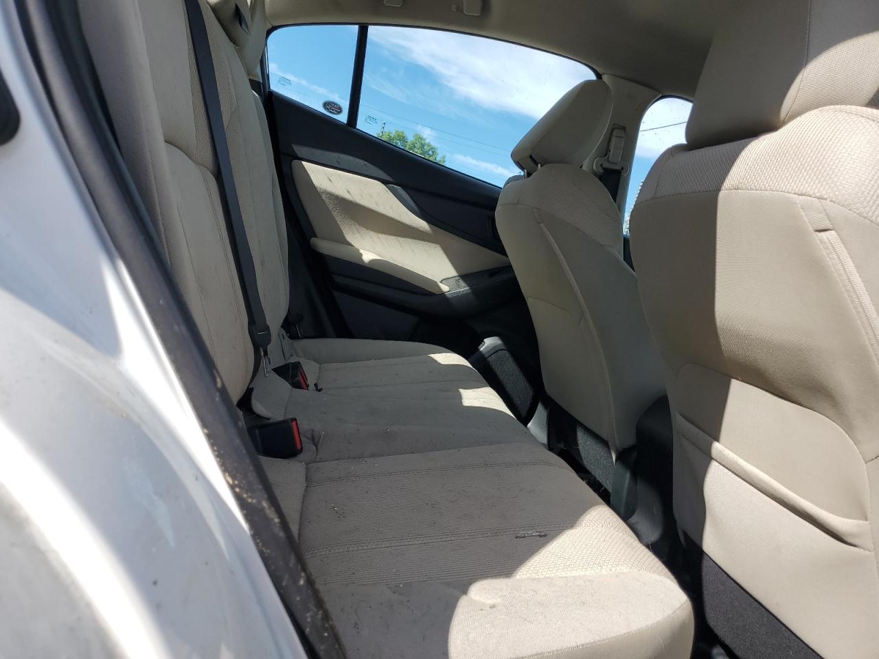 2019 Subaru Impreza VIN: 4S3GKAA67K3606852 Lot: 57799794