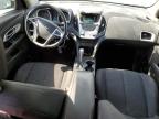 2012 Chevrolet Equinox Lt na sprzedaż w Sikeston, MO - Hail