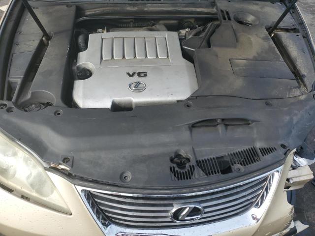 JTHBJ46G172032664 | 2007 Lexus es 350