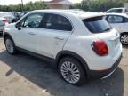 2016 Fiat 500X Lounge de vânzare în Exeter, RI - Rear End