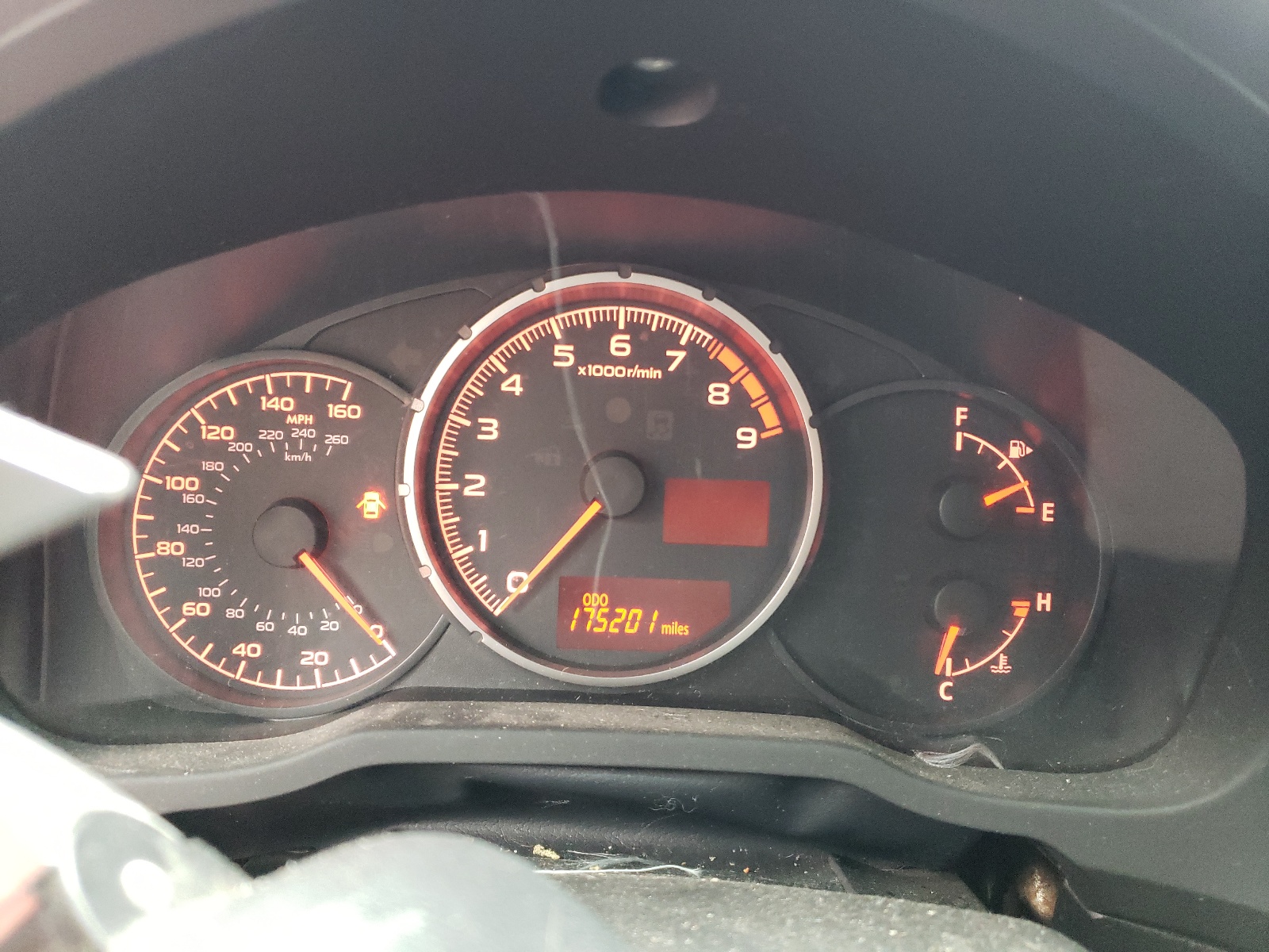 JF1ZCAB18D2610755 2013 Subaru Brz 2.0 Premium