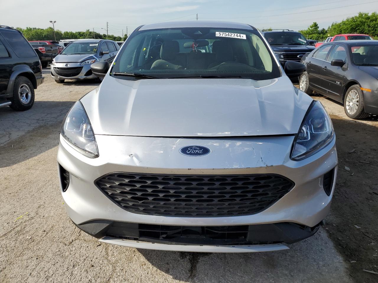 2020 Ford Escape - Image 5