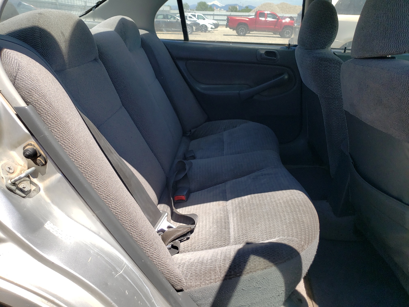 JHMEJ667XWS010606 1998 Honda Civic Lx