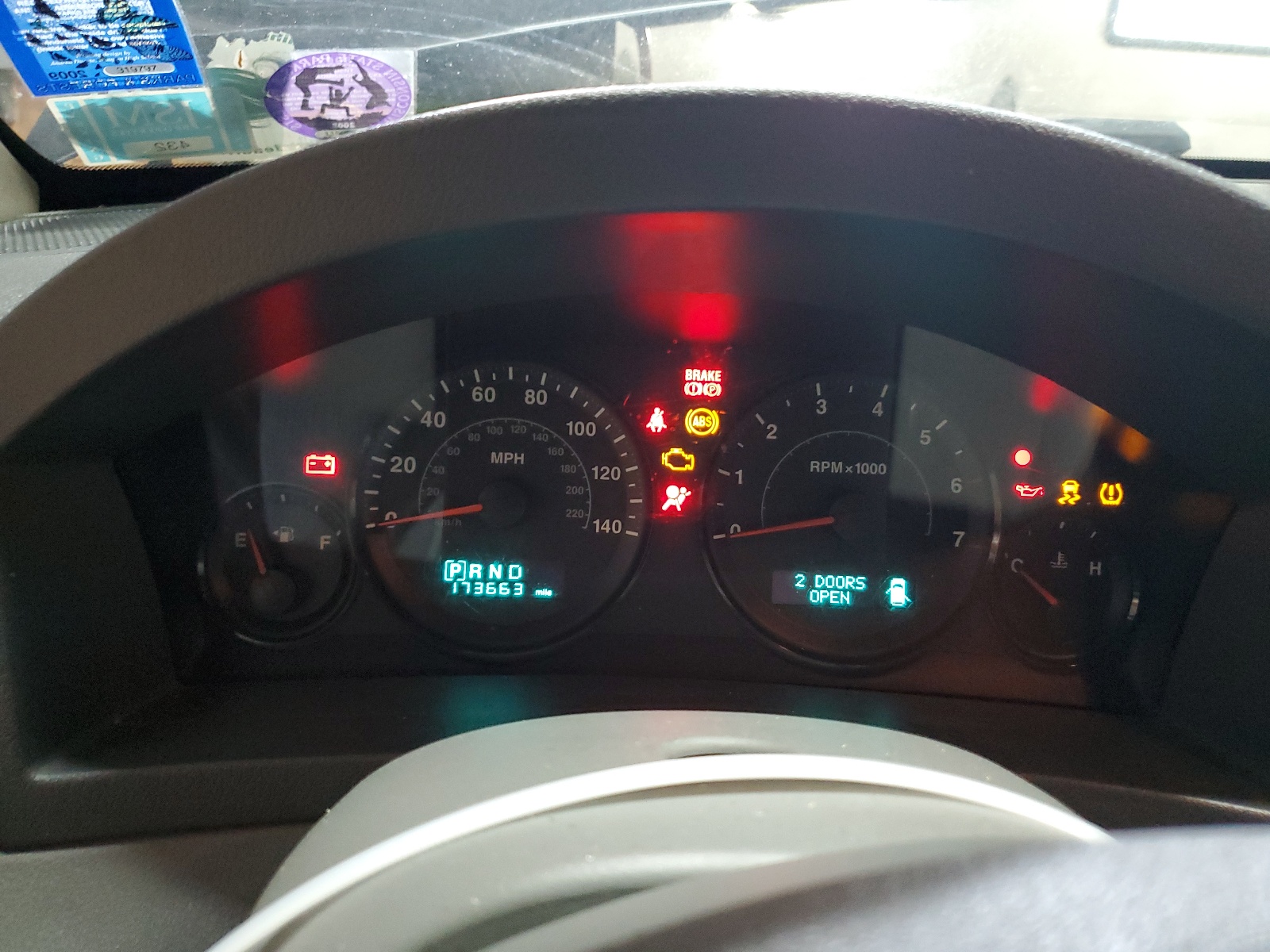 1J4GR48K45C646224 2005 Jeep Grand Cherokee Laredo