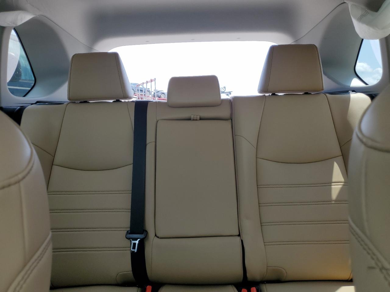 2022 Toyota Rav4 Xle Premium VIN: 4T3B6RFV5NU095656 Lot: 60281154