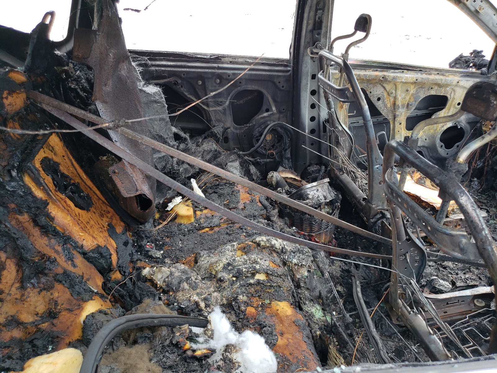 2HKRW6H35HH214892 2017 Honda Cr-V Lx