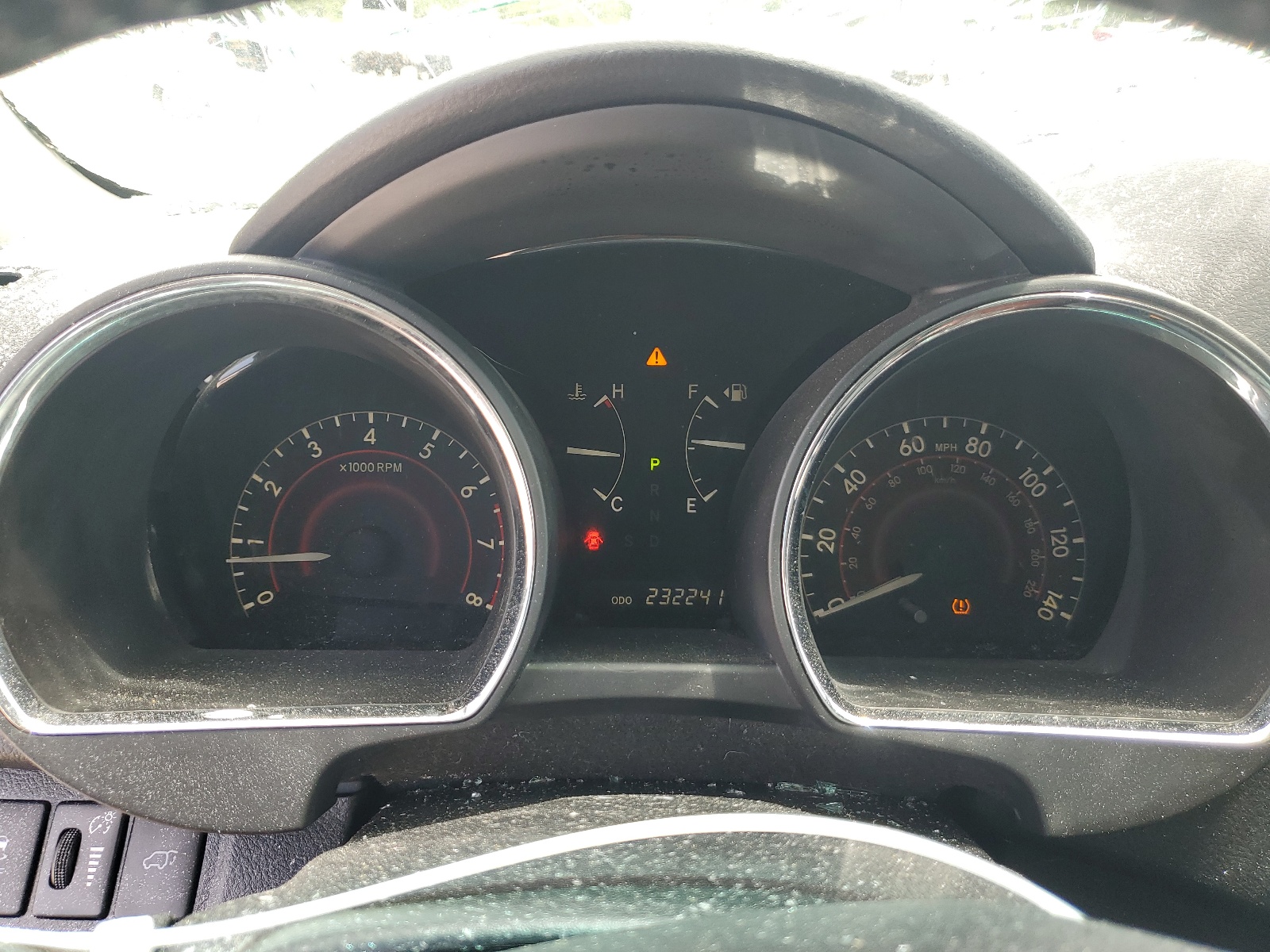 5TDYK3EH9BS033852 2011 Toyota Highlander Limited