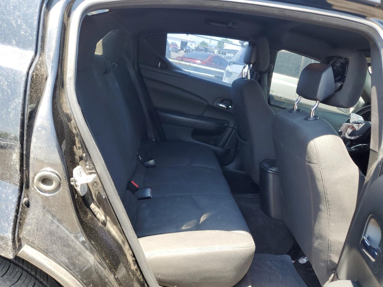 2013 Dodge Avenger Se VIN: 1C3CDZAB3DN564423 Lot: 61346934