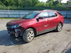 2020 Chevrolet Equinox Lt на продаже в Albany, NY - All Over