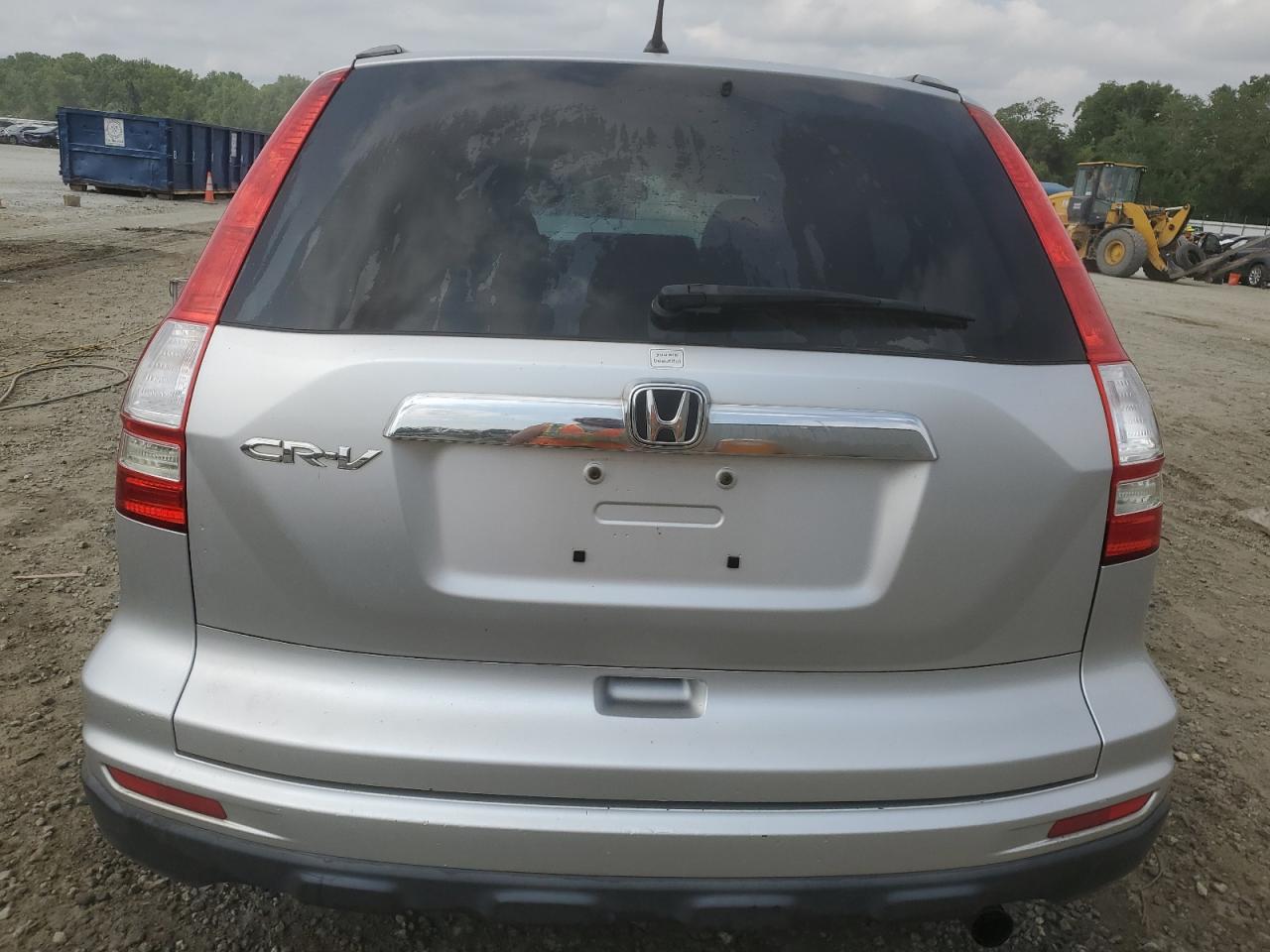 5J6RE3H55AL014979 2010 Honda Cr-V Ex