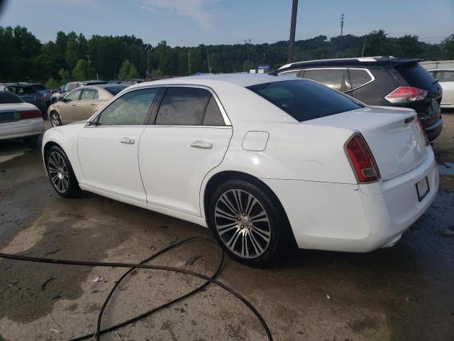  CHRYSLER 300 2013 Білий