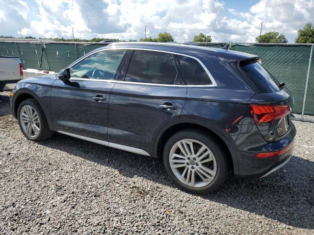 WA1BNAFY0K2117575 | 2019 Audi q5 premium plus