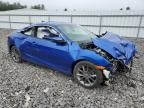 2019 Honda Civic Ex   на продаже в Candia, NH - All Over