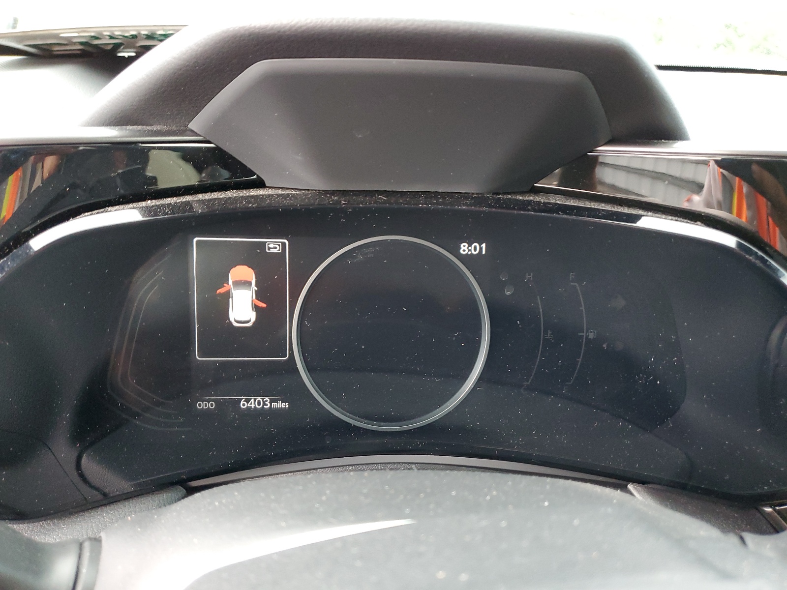 2T2GDCAZ4PC005070 2023 Lexus Nx 250