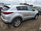 2017 Kia Sportage Lx for Sale in Dyer, IN - Front End