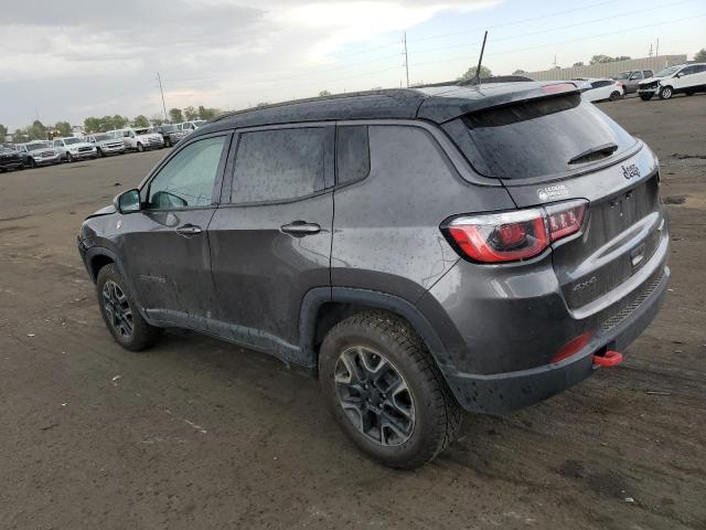  JEEP COMPASS 2019 Сірий