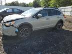 2014 Subaru Xv Crosstrek 2.0 Premium de vânzare în Windsor, NJ - Front End
