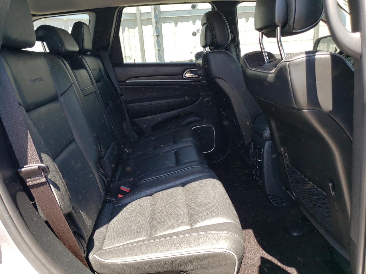 2019 Jeep Grand Cherokee Summit VIN: 1C4RJFJT2KC594706 Lot: 60822024