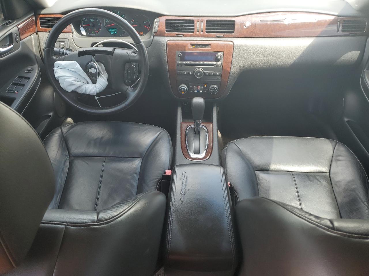 2010 Chevrolet Impala Lt VIN: 2G1WB5EK1A1208821 Lot: 59864794