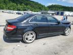 2011 Mercedes-Benz C 300 de vânzare în Ellwood City, PA - Front End