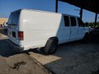 2007 Ford Econoline E350 Super Duty Van de vânzare în Gaston, SC - Front End