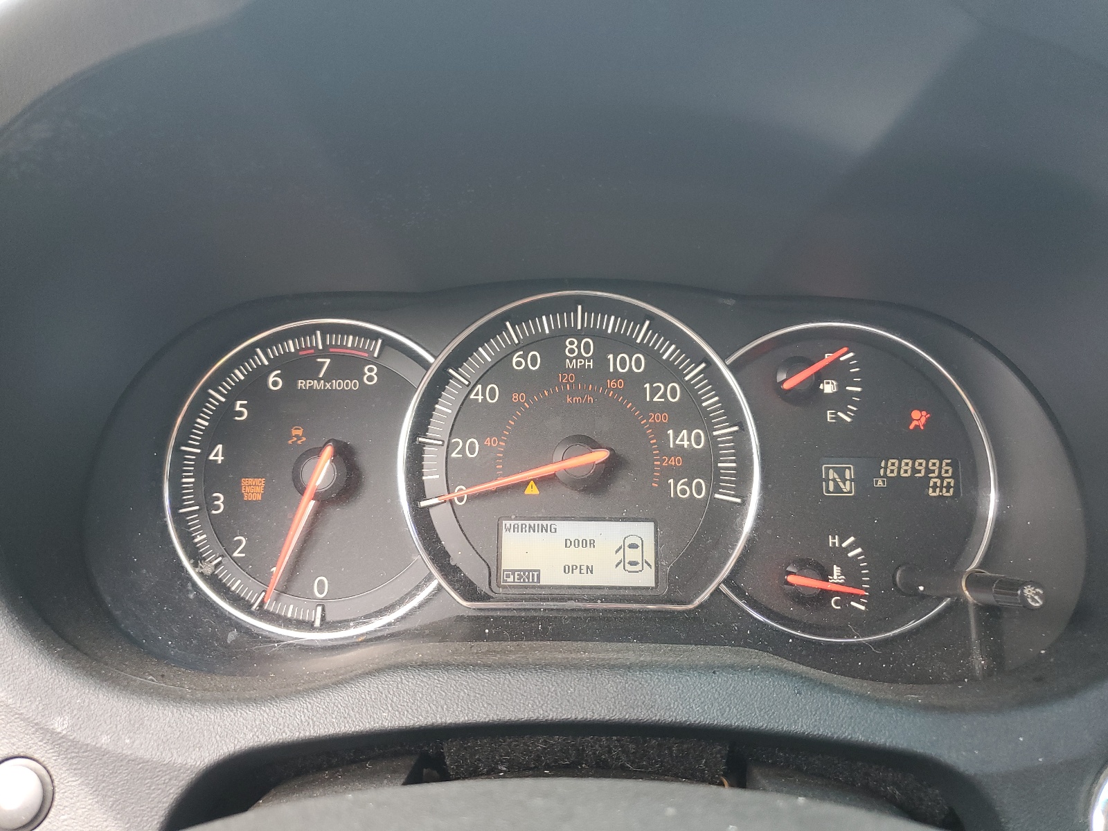 1N4AA5AP0DC816100 2013 Nissan Maxima S