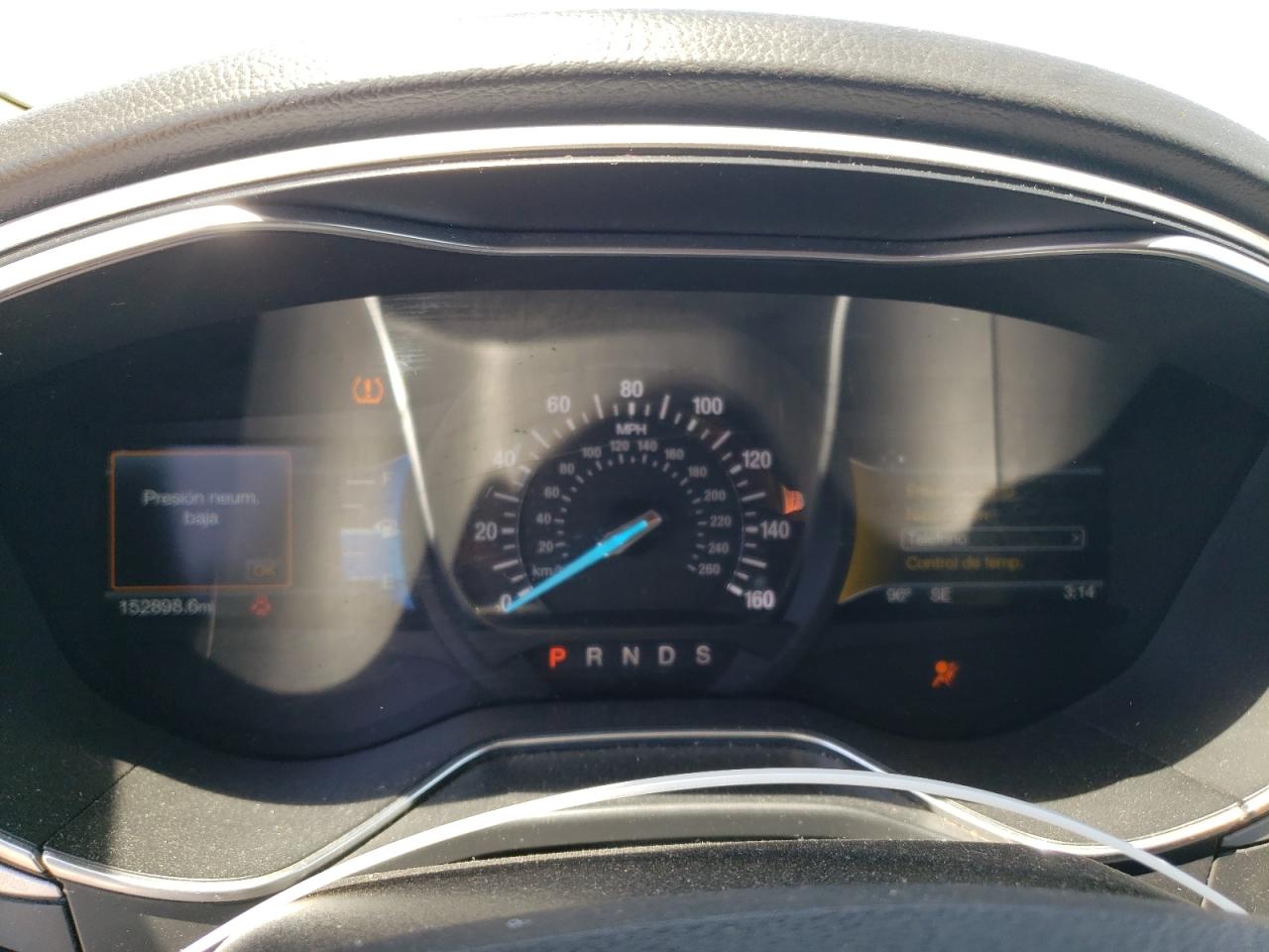 2016 Ford Fusion Se VIN: 3FA6P0H78GR384262 Lot: 59787024