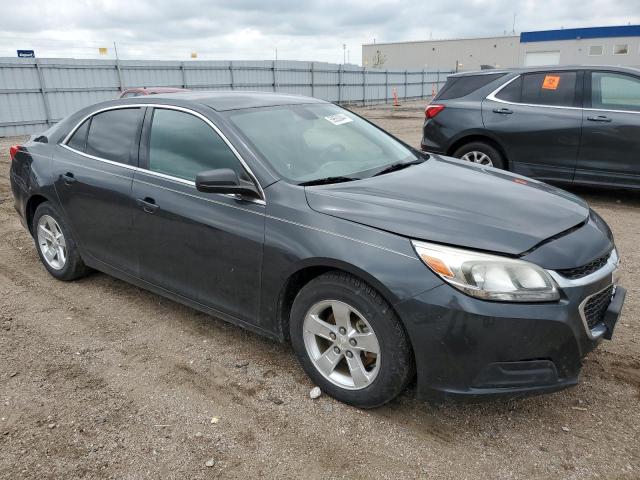 Седани CHEVROLET MALIBU 2014 Сірий