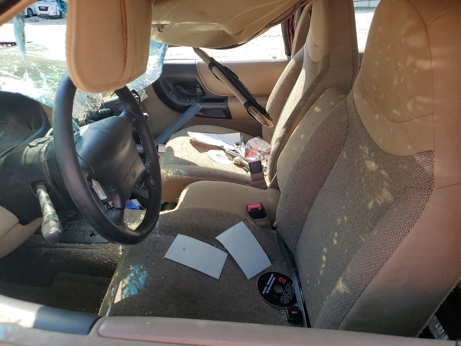 1FTZR15V1YPB73083 2000 Ford Ranger Super Cab