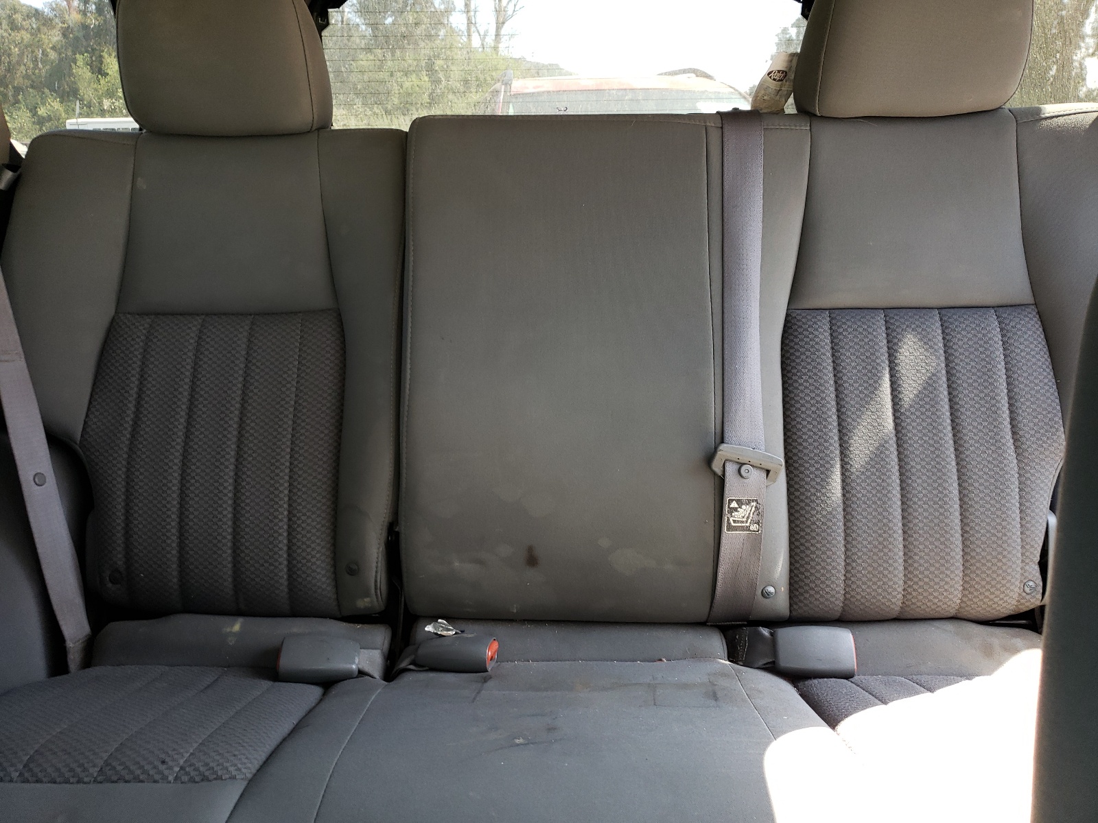 1J8GS48K66C213668 2006 Jeep Grand Cherokee Laredo