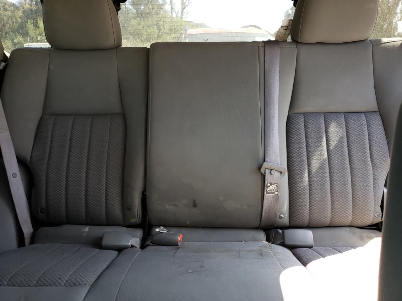 2006 Jeep Grand Cherokee Laredo VIN: 1J8GS48K66C213668 Lot: 58624034