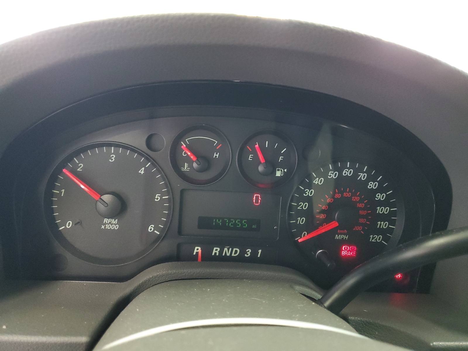 2FMDA516X7BA15060 2007 Ford Freestar Se