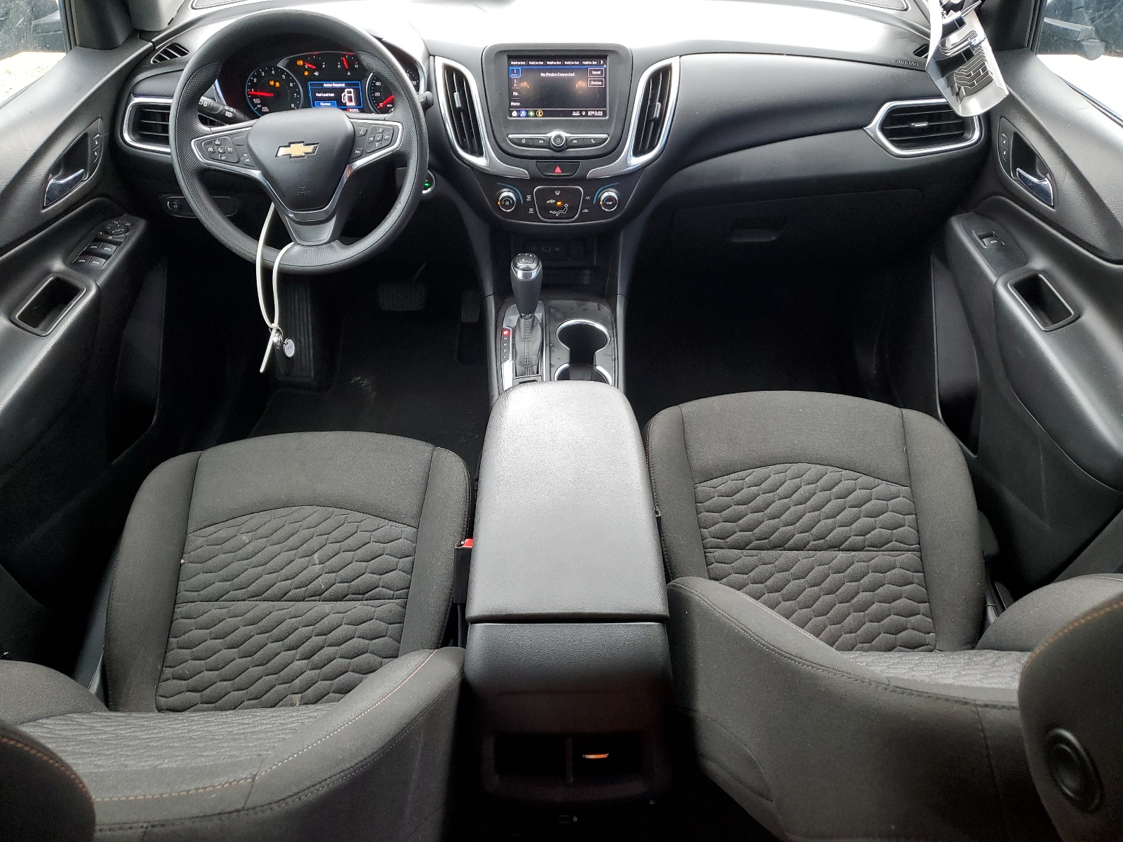 3GNAXKEV0LS507162 2020 Chevrolet Equinox Lt