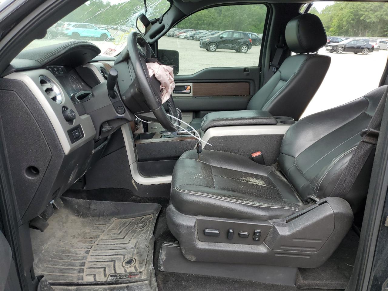 2014 Ford F-150 - Image 7