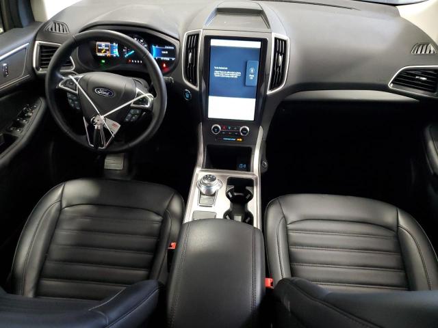  FORD EDGE 2023 Белый