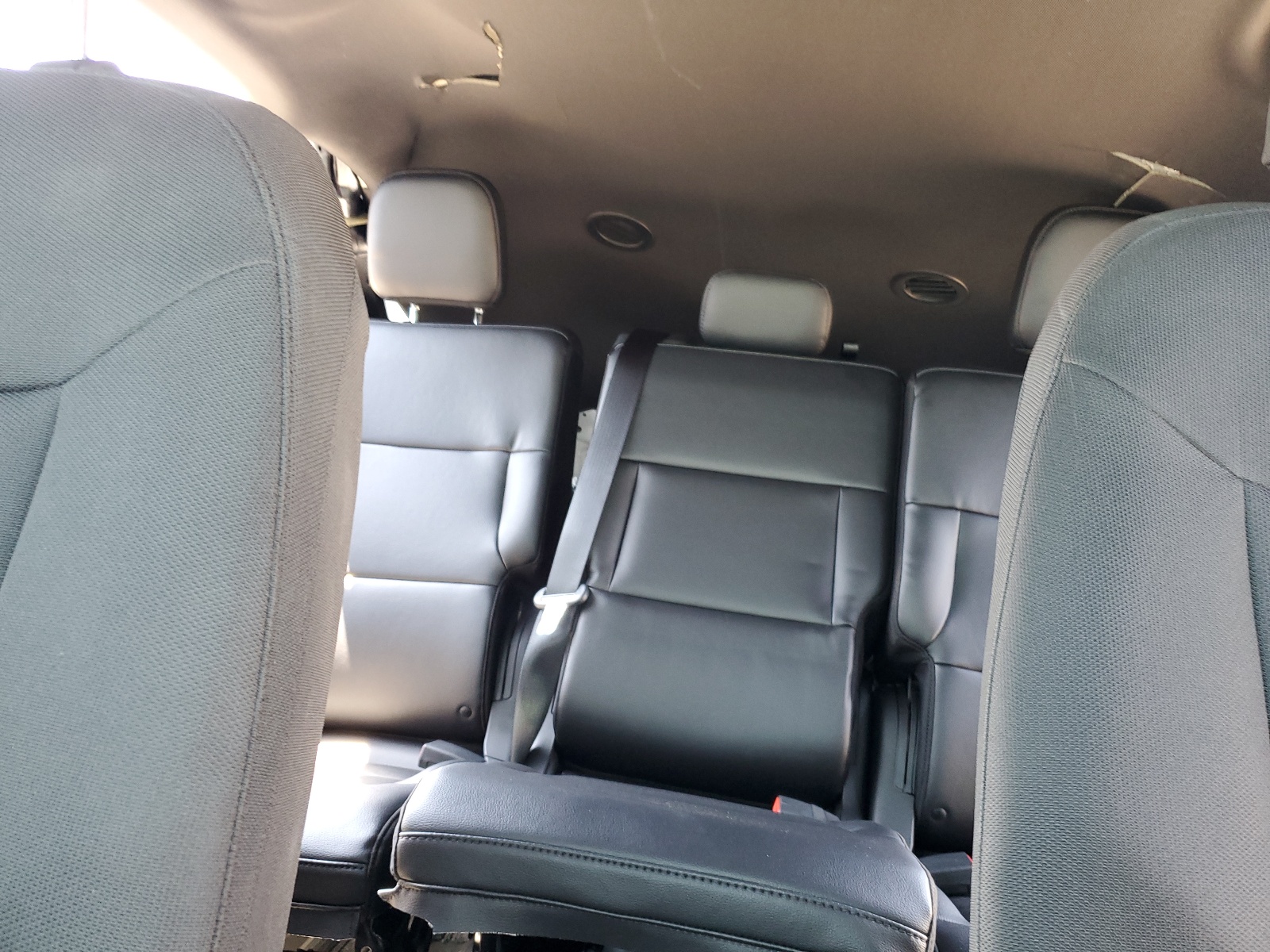 1FM5K8AB1MGB34572 2021 Ford Explorer Police Interceptor