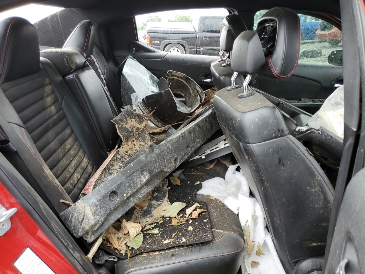 2013 Dodge Avenger R/T VIN: 1C3CDZBGXDN590771 Lot: 58942424