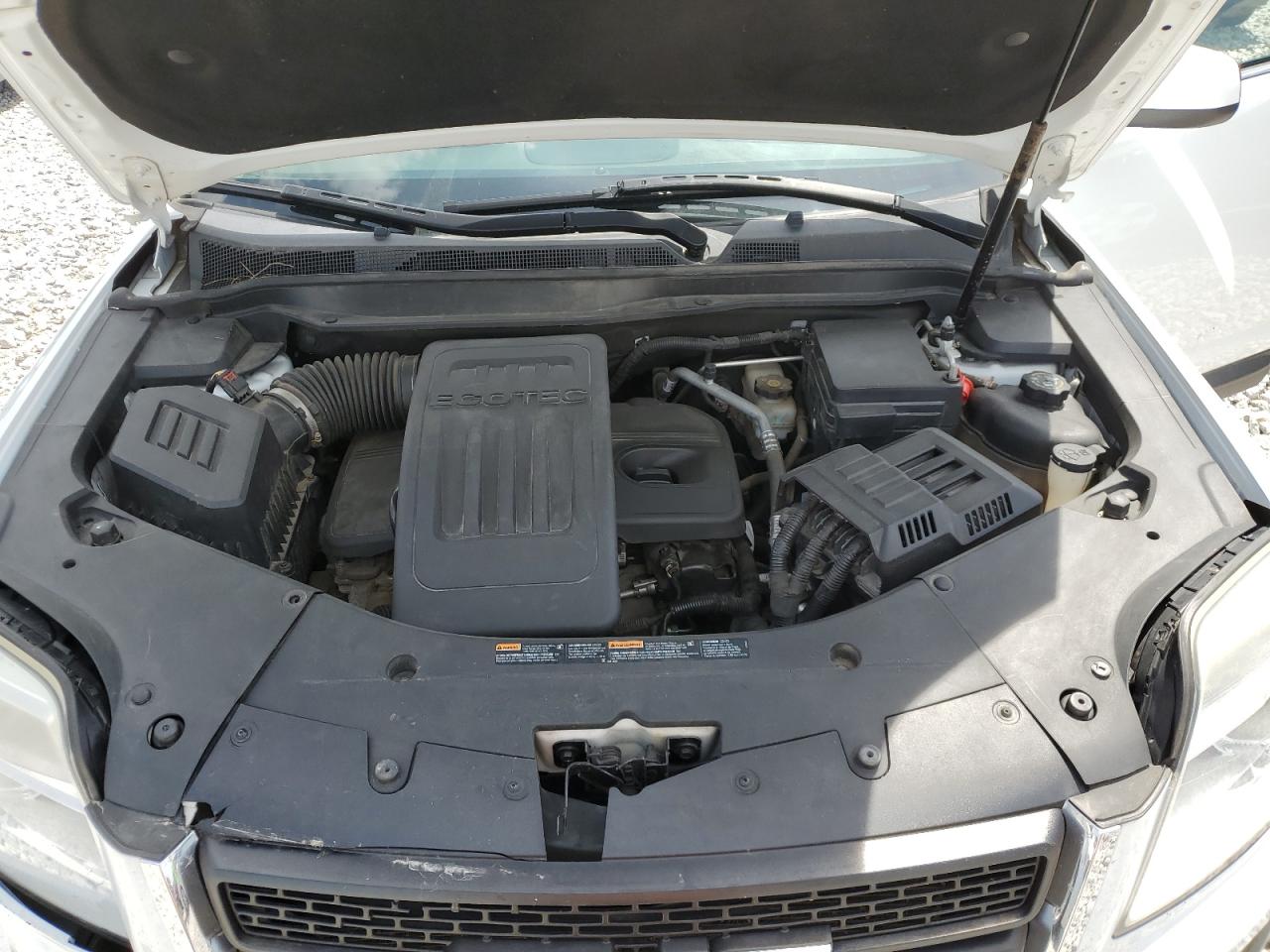 2015 GMC Terrain Sle VIN: 2GKFLVEK6F6206758 Lot: 57268234