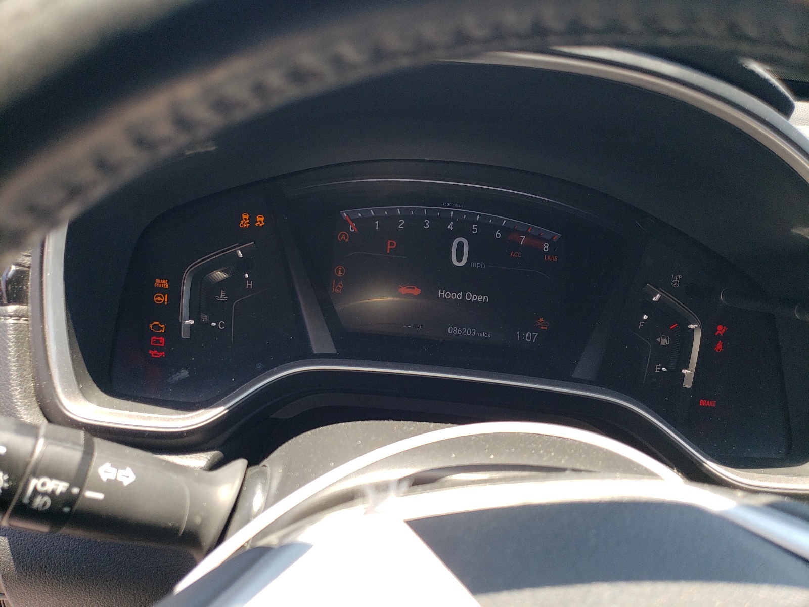 2HKRW1H9XMH420145 2021 Honda Cr-V Touring